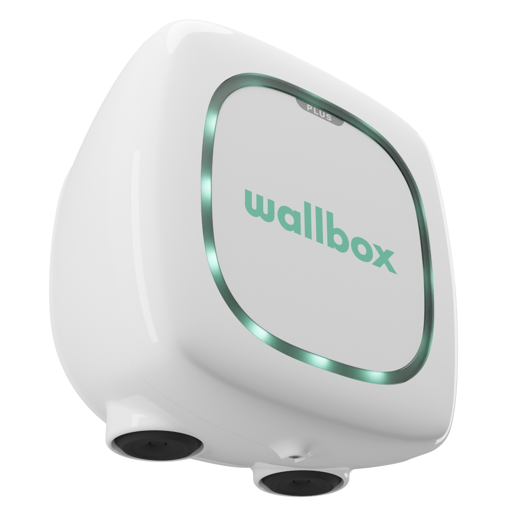 Wallbox Pulsar Plus